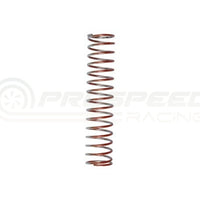 Turbosmart Type 5 BOV Spring Red PB/SC