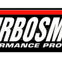 Turbosmart Power Port Universal BOV Blow Off Valve Stainless Steel Weld Flange