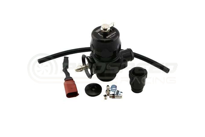 Turbosmart Turbosmart Type 5 Smart Port BOV Blow Off Valve Dual Port