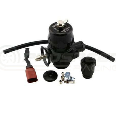 Turbosmart Turbosmart Type 5 Smart Port BOV Blow Off Valve Dual Port