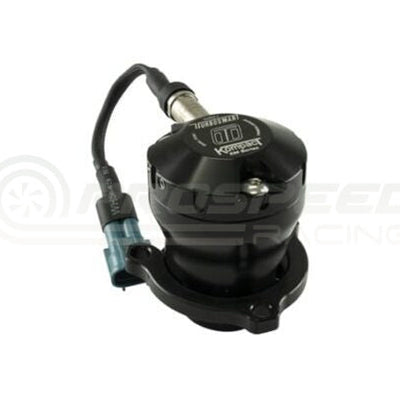 Turbosmart Kompact EM BOV Blow Off Valve Dual Port VR17 - Toyota GR Yaris XPA16R/GR Corolla GZEA14 - Toyota GR Yaris XPA16R/GR Corolla GZEA14