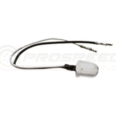 Turbosmart e-Boost2 LED Red