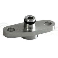Turbosmart OEM Fuel Rail FPR Adaptor