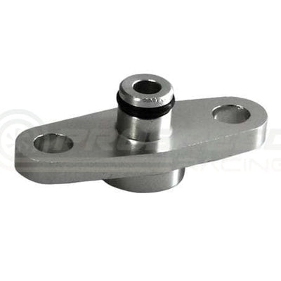 Turbosmart OEM Fuel Rail FPR Adaptor