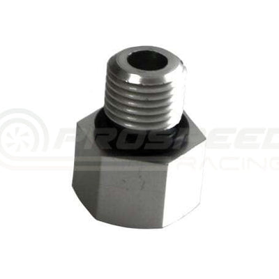 Turbosmart OEM Fuel Rail FPR Adaptor