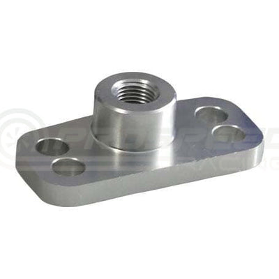 Turbosmart OEM Fuel Rail FPR Adaptor