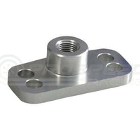 Turbosmart OEM Fuel Rail FPR Adaptor