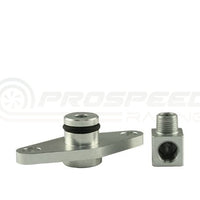 Turbosmart OEM Fuel Rail FPR Adaptor