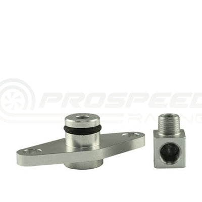 Turbosmart OEM Fuel Rail FPR Adaptor