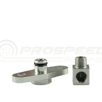 Turbosmart OEM Fuel Rail FPR Adaptor