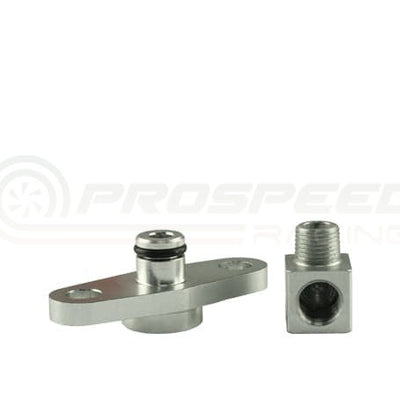 Turbosmart OEM Fuel Rail FPR Adaptor