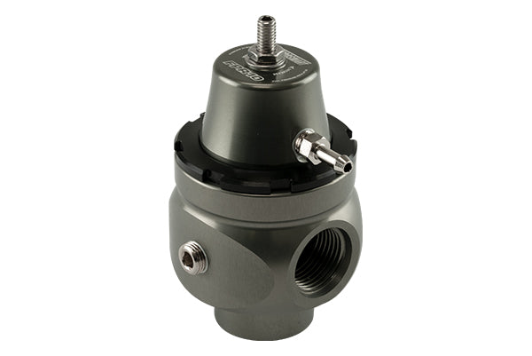 Turbosmart FPR10 Fuel Pressure Regulator AN-10 - Platinum Edition