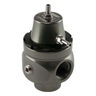 Turbosmart FPR10 Fuel Pressure Regulator AN-10 - Platinum Edition
