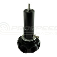 Turbosmart FPR12M Pro Mechanical Pump Fuel Pressure Regulator AN-12 Black -