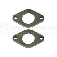 Turbosmart WG38 Weld Flanges - Mild Steel