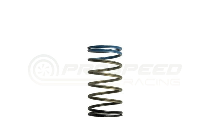 Turbosmart Gen4 WG50/WG60 10PSI Middle Wastegate Spring Black/Blue