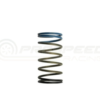 Turbosmart Gen4 WG50/WG60 10PSI Middle Wastegate Spring Black/Blue