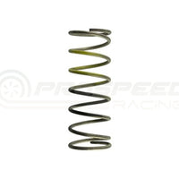 Turbosmart Gen4 WG50/WG60 14PSI Middle Wastegate Spring Black/Yellow