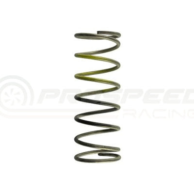 Turbosmart Gen4 WG50/WG60 14PSI Middle Wastegate Spring Black/Yellow