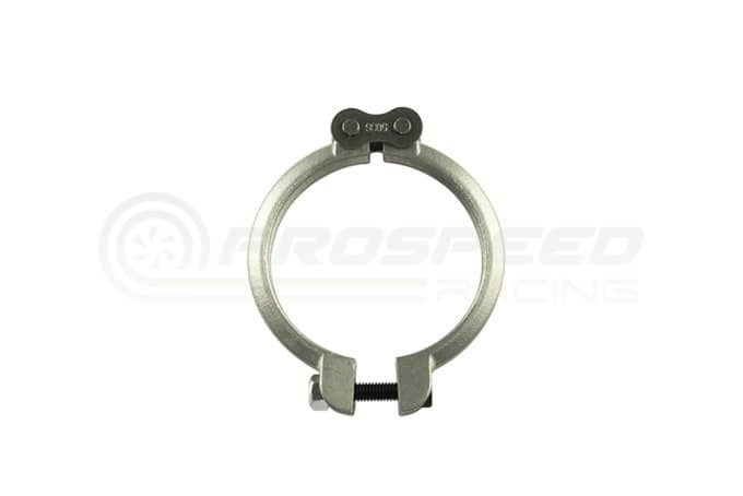 Turbosmart Gen4 WG50 Inlet V-Band