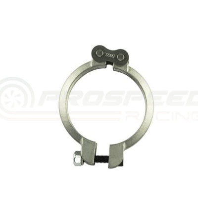 Turbosmart Gen4 WG50 Outlet V-Band