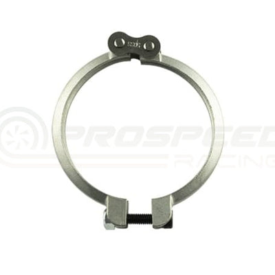 Turbosmart Gen4 WG60 Inlet V-Band