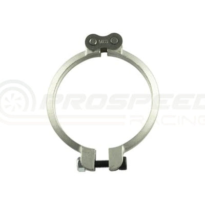 Turbosmart Gen4 WG60 Outlet V-Band