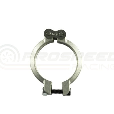Turbosmart Gen4 WG45 Outlet Vee Band