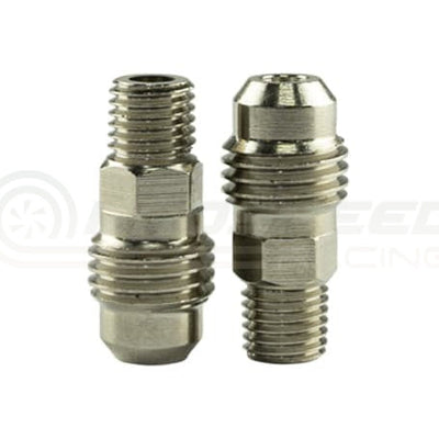 Turbosmart 1/16" NPT Male to AN-4 Flare Fitting