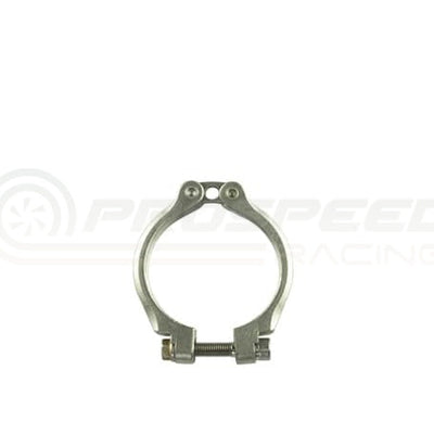 Turbosmart Gen4 WG40 Inlet V-Band