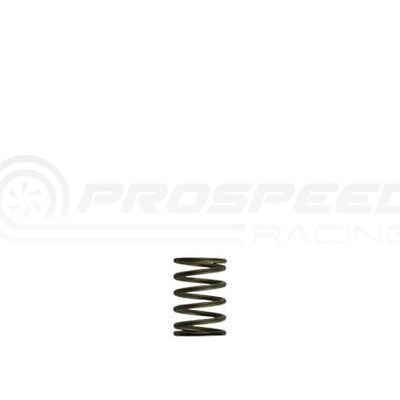 Turbosmart GenV WG38/40 Replacement Wastegate Spring