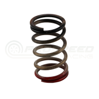 Turbosmart GenV WG HP 40psi Spring (Black/Red)