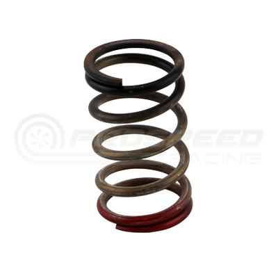 Turbosmart GenV WG HP 40psi Spring (Black/Red)