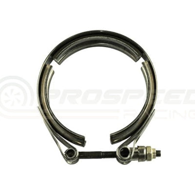 Turbosmart GenV WG60 Inlet V-Band