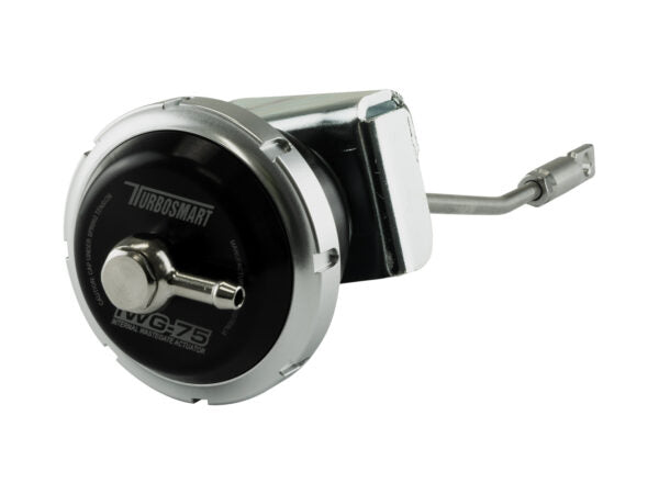 Turbosmart IWG75 Internal Wastegate Actuator - Mitsubishi Evo 4-8 -