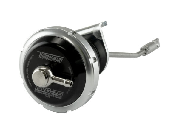 Turbosmart IWG75 Internal Wastegate Actuator - Mitsubishi Evo 9 -