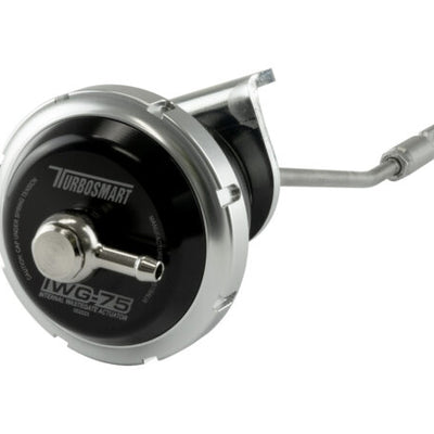 Turbosmart IWG75 Internal Wastegate Actuator - Mitsubishi Evo 9 -