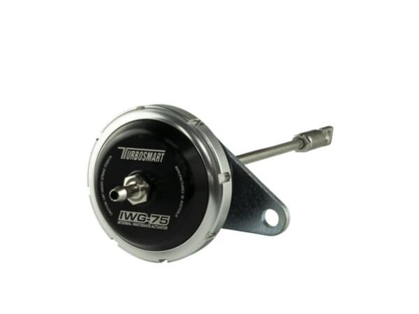 Turbosmart IWG75 Internal Wastegate Actuator - Mitsubishi Evo X -
