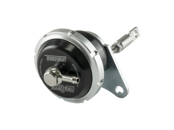 Turbosmart IWG75 Internal Wastegate Actuator 5psi - Subaru WRX 2008 (TD04)