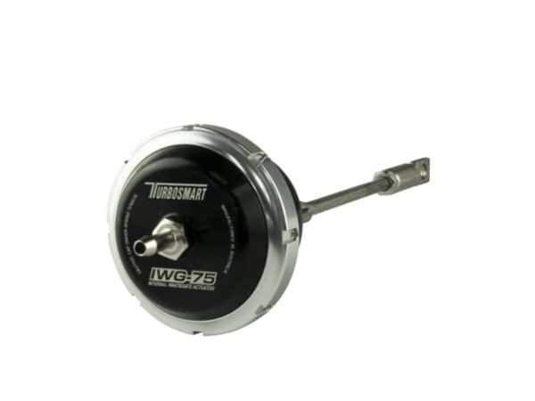 Turbosmart IWG75 Internal Wastegate Actuator 7psi - Subaru WRX VA 15-21