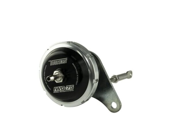 Turbosmart IWG75 Internal Wastegate Actuator - Mazda 3 MPS/Mazda 6 MPS