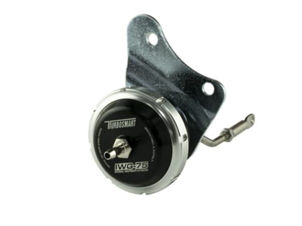 Turbosmart IWG75 Internal Wastegate Actuator 14psi - Nissan Pulsar SSS/Juke