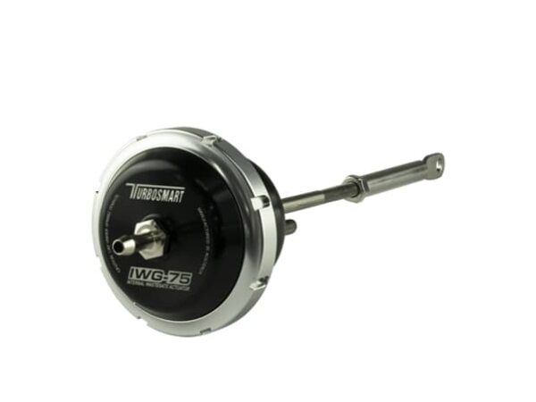 Turbosmart IWG75 Internal Wastegate Actuator 14psi - Ford Mustang Ecoboost FM/FN 15+ (Turbonetics/Precision)