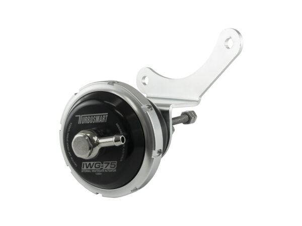 Turbosmart IWG75 Internal Wastegate Actuator 7psi - Ford Focus XR5 Turbo LS/LT/LV