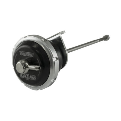 Turbosmart IWG75 Internal Wastegate Actuator 7psi - Ford Focus RS LV
