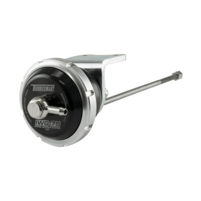 Turbosmart IWG75 Internal Wastegate Actuator 5psi - Audi S3 8P/TTS 8J/VW Golf R Mk6 (EA113 K04)