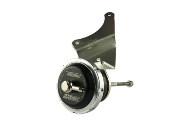 Turbosmart IWG75 Internal Wastegate Actuator 5psi - Audi A3 8L, 8P/TT 8N, 8J/A4/VW Golf Mk5, Mk6 (1.8T K03)