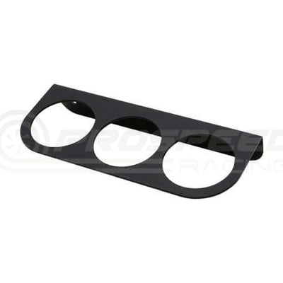 Turbosmart Triple Gauge Mounting L Bracket