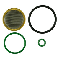 Turbosmart Oil Pressure Regulator V2 Rebuild Kit Inc Filter 44um