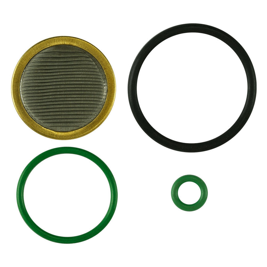 Turbosmart Oil Pressure Regulator V2 Rebuild Kit Inc Filter 44um